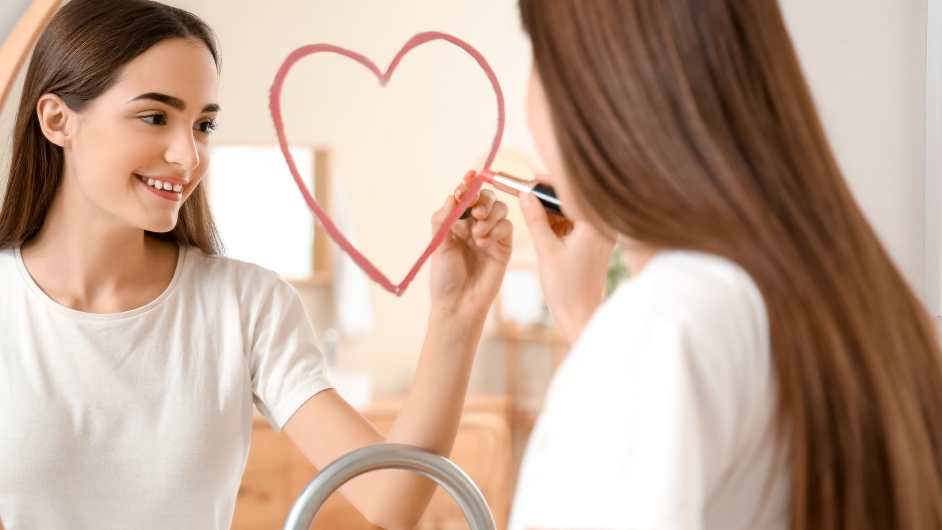 L&rsquo;estime de soi ❤️