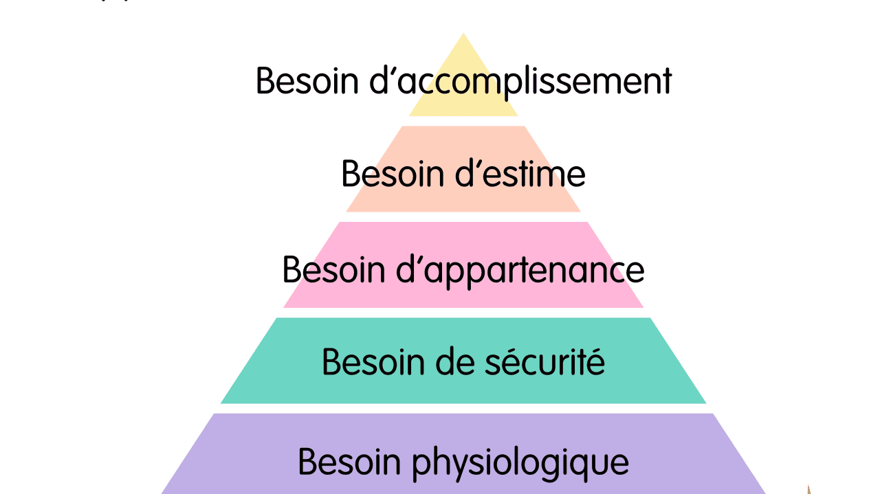 Un des fondamentaux du Coaching, Les Besoins 🌺